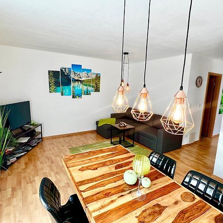 Elbflair Apartment Pirna Luaran gambar