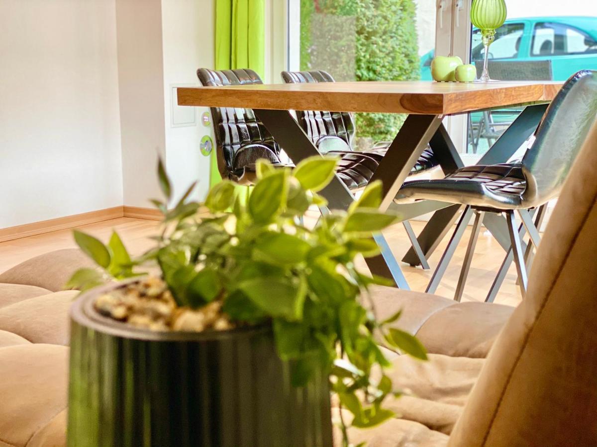 Elbflair Apartment Pirna Luaran gambar
