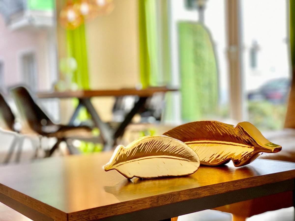Elbflair Apartment Pirna Luaran gambar