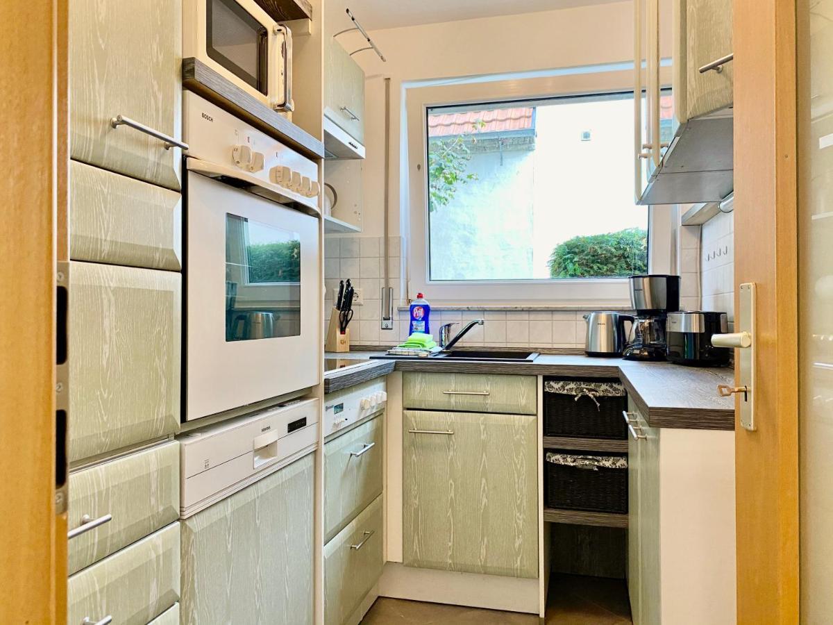 Elbflair Apartment Pirna Luaran gambar