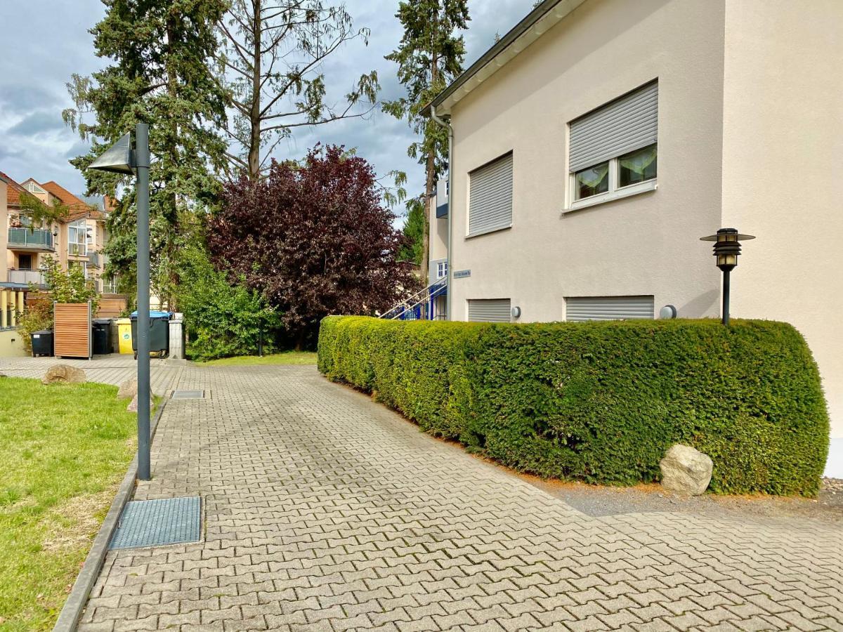Elbflair Apartment Pirna Luaran gambar