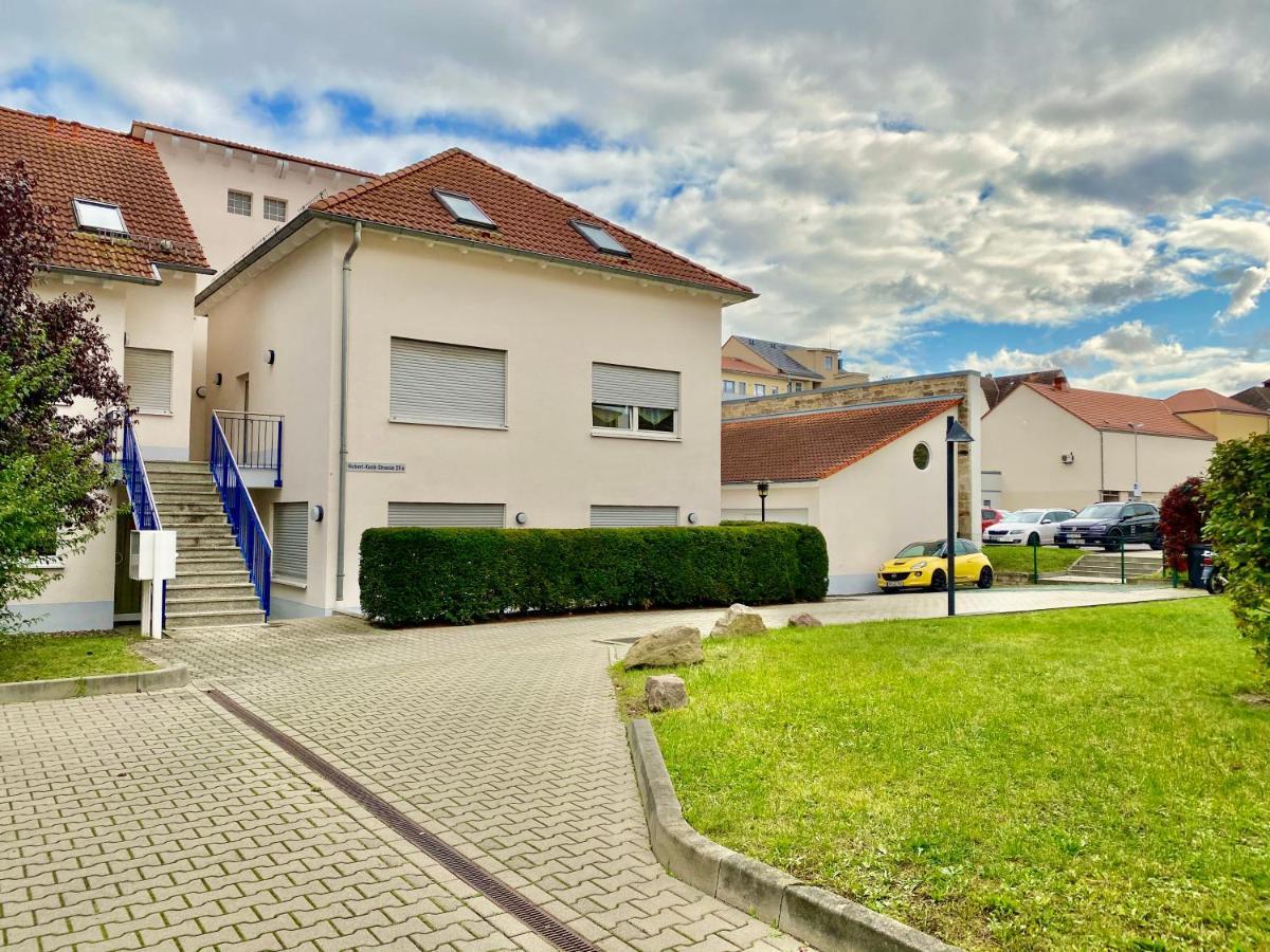 Elbflair Apartment Pirna Luaran gambar