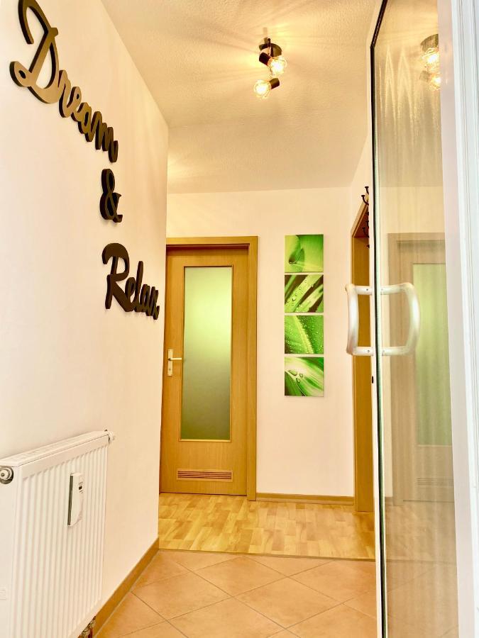 Elbflair Apartment Pirna Luaran gambar