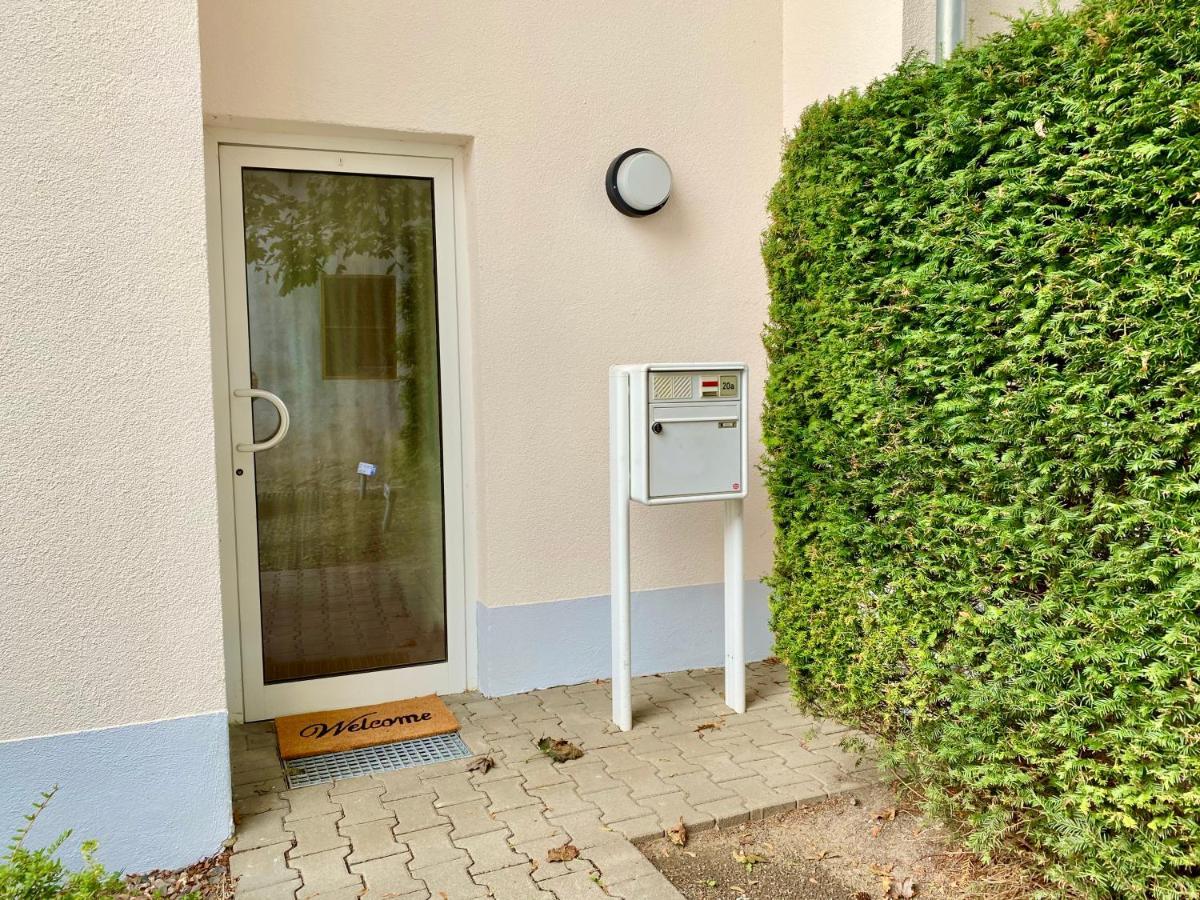 Elbflair Apartment Pirna Luaran gambar